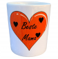 Preview: Beste Mama Tasse